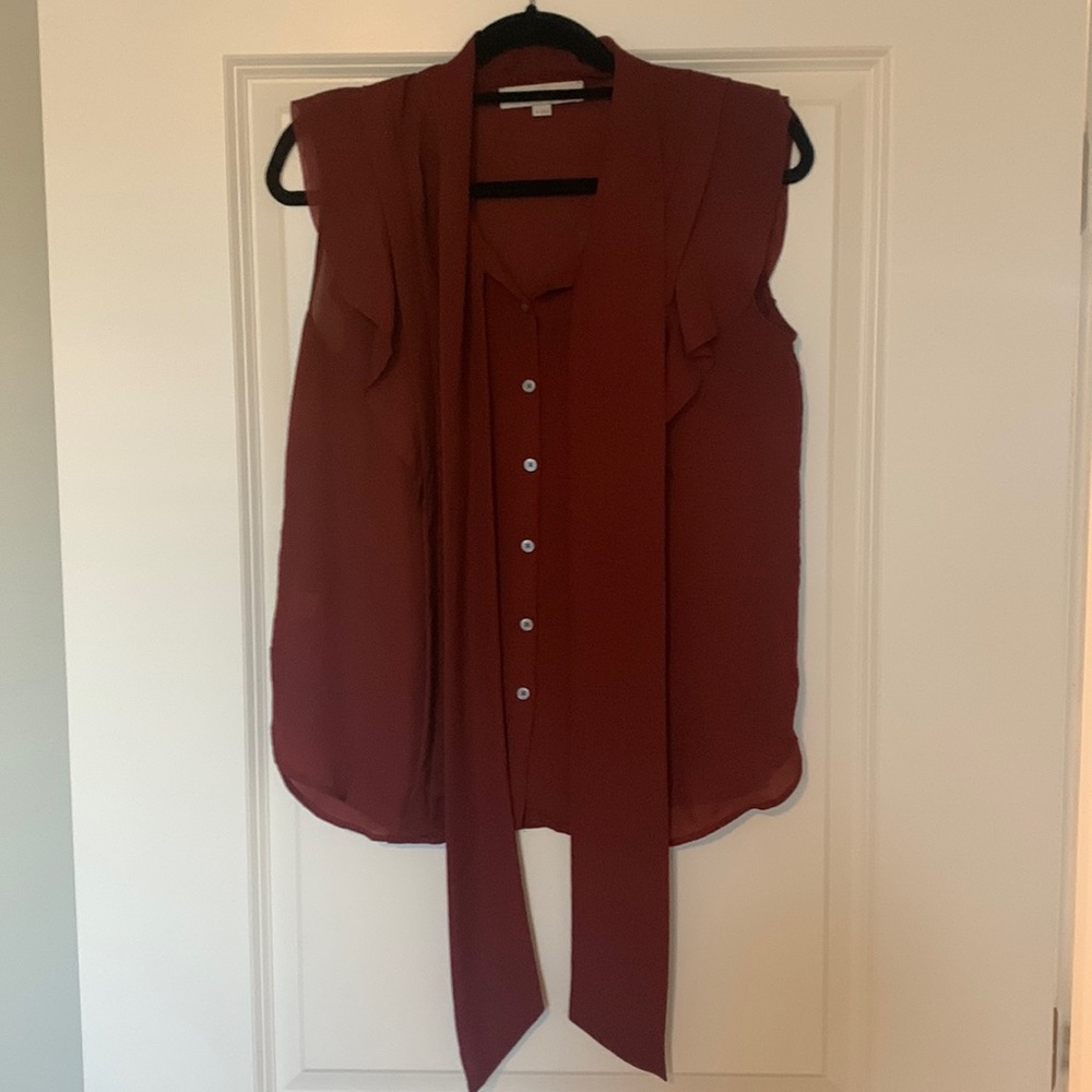 Loft size extra small